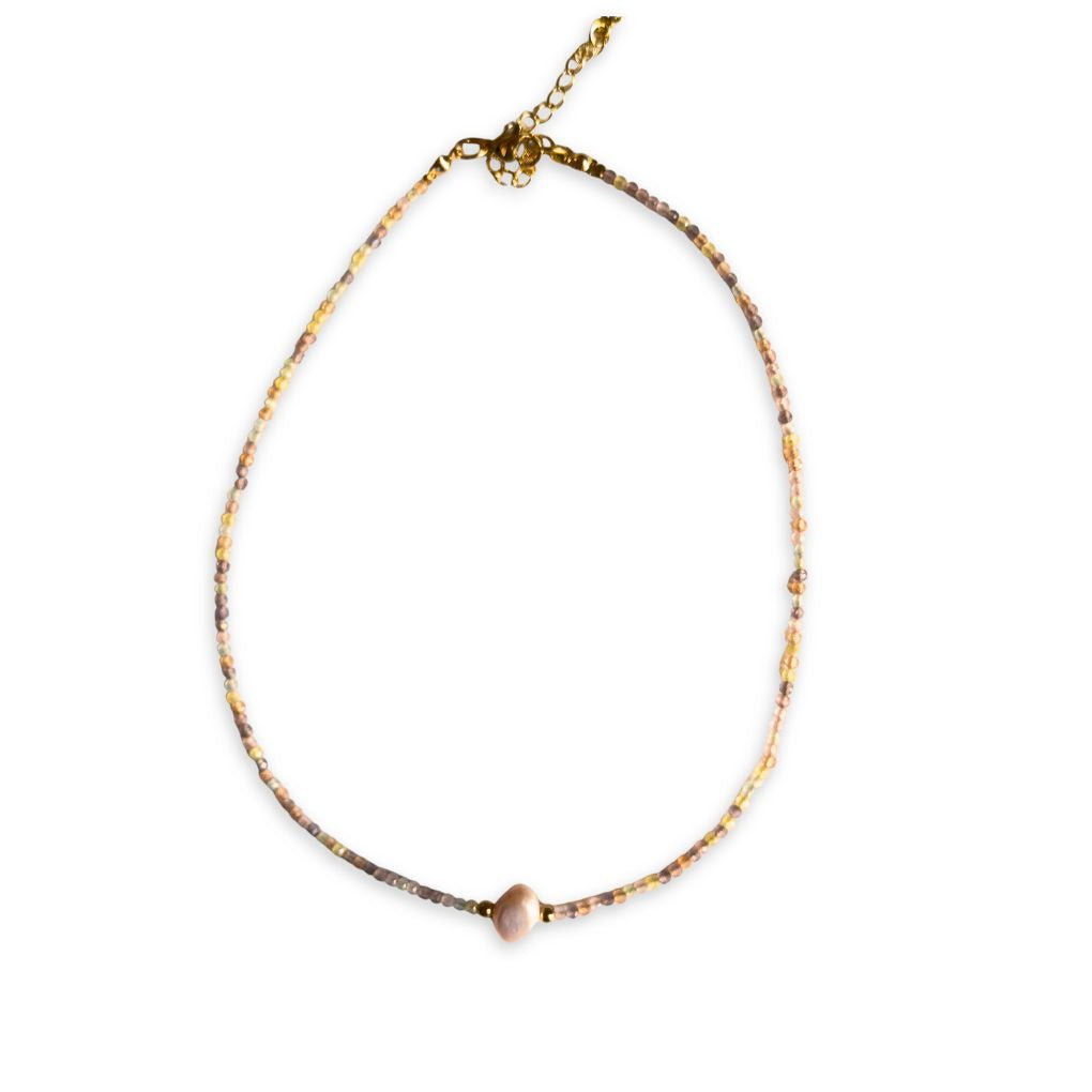 MISKI Necklace
