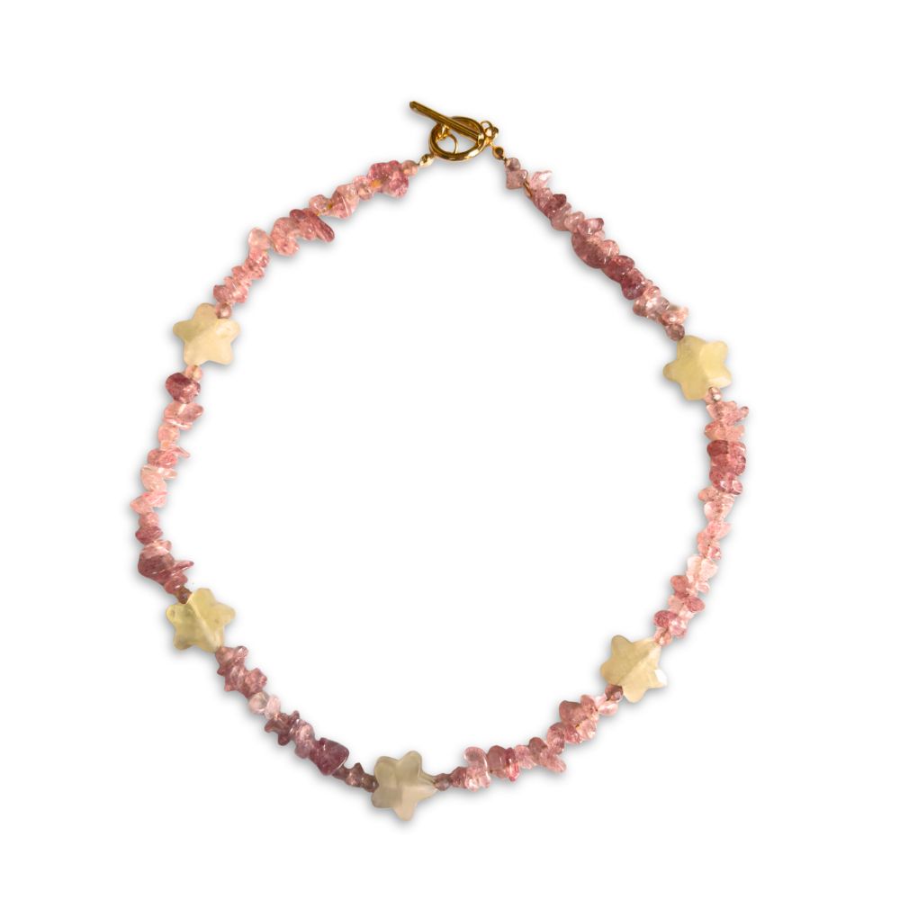 CHASKA SULLA Necklace