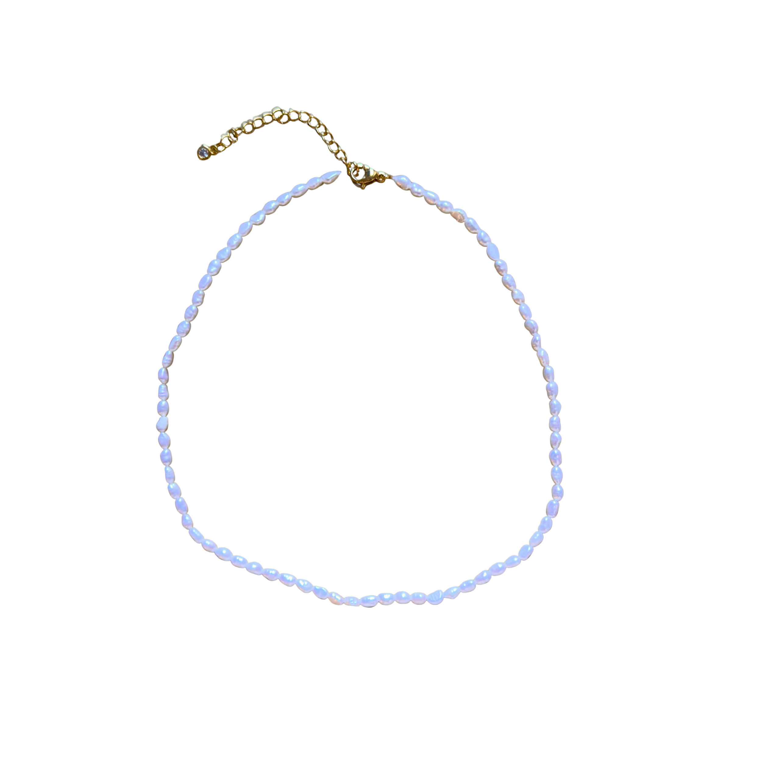 RURU CHOKER - Custom Made Order