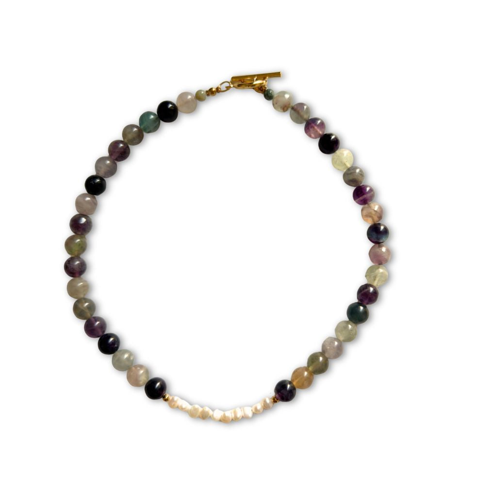 LLIPHY Necklace