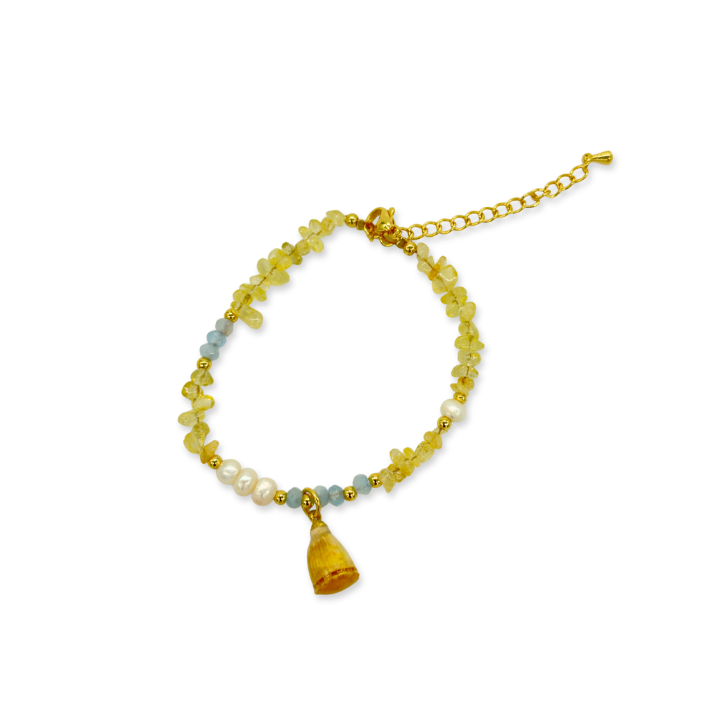Bracciale INTI