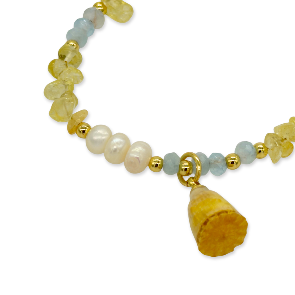 Bracciale INTI