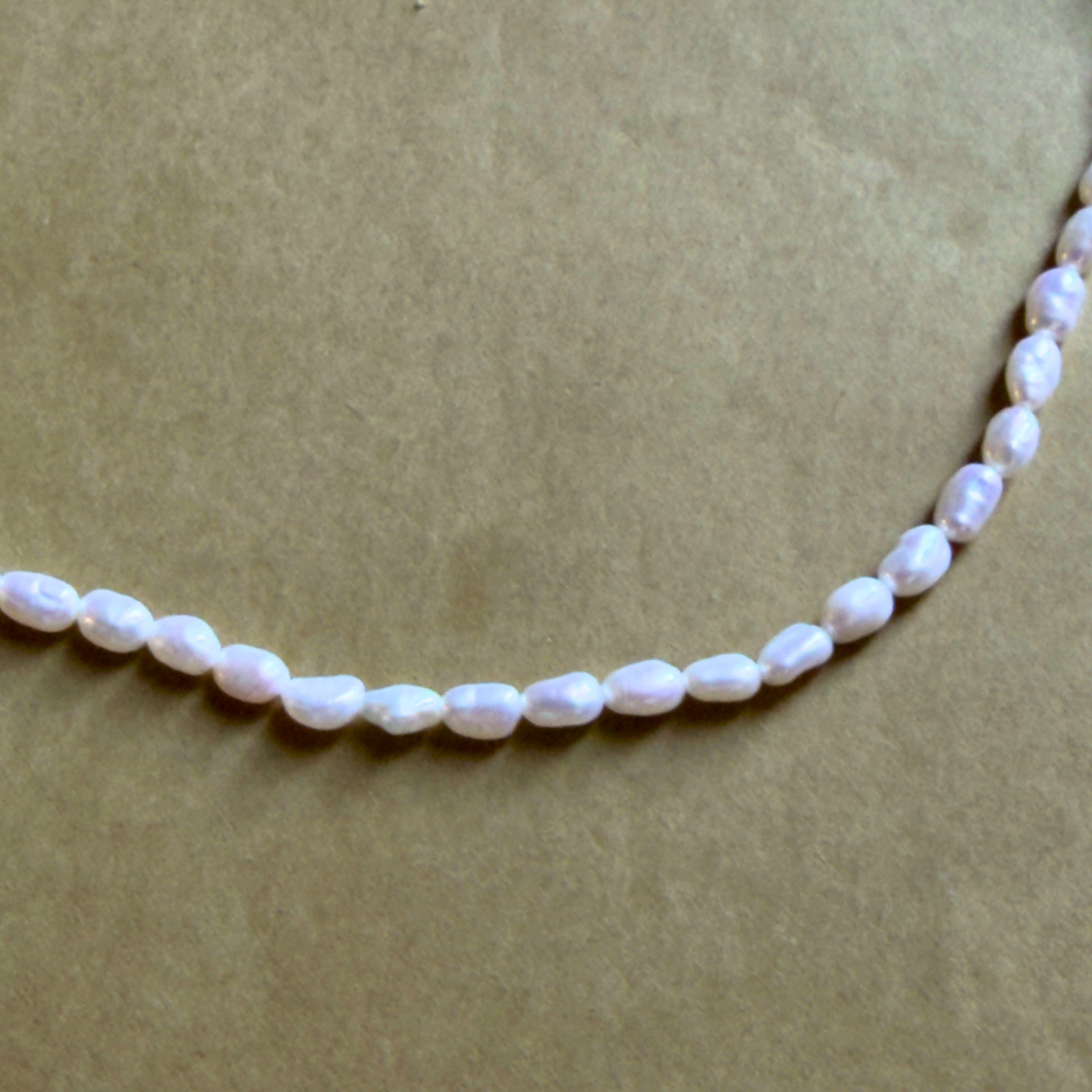 RURU CHOKER - Custom Made Order