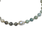 LARIMA NECKLACE - Custom Made Version