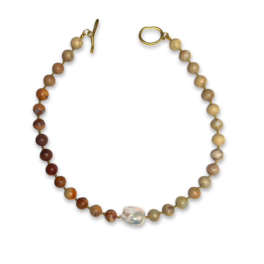 PIRWA Necklace