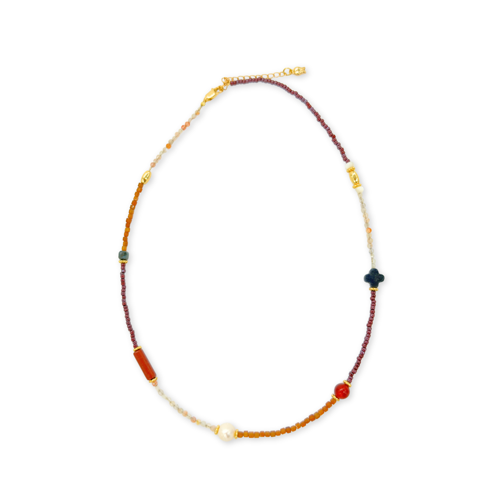 Collana URQU