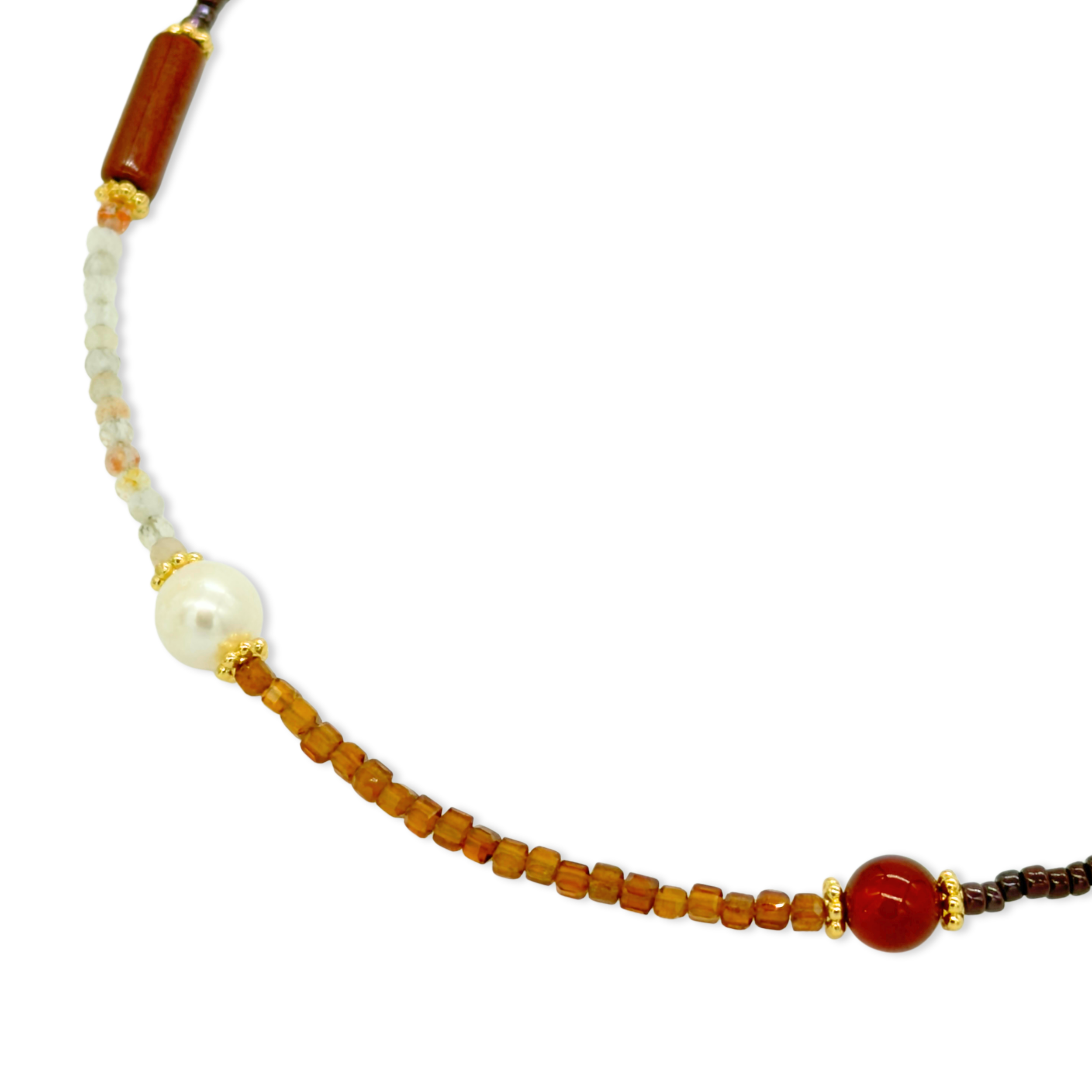 URQU Necklace