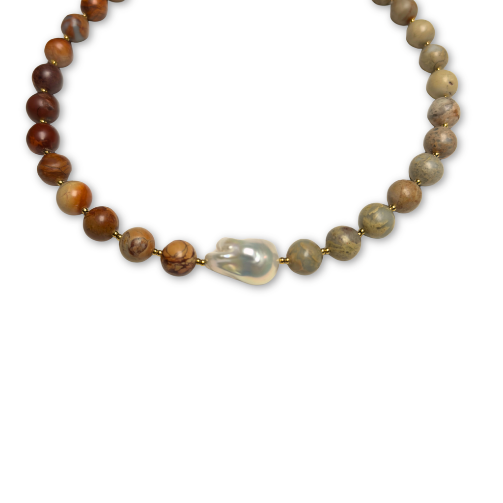 PIRWA Necklace