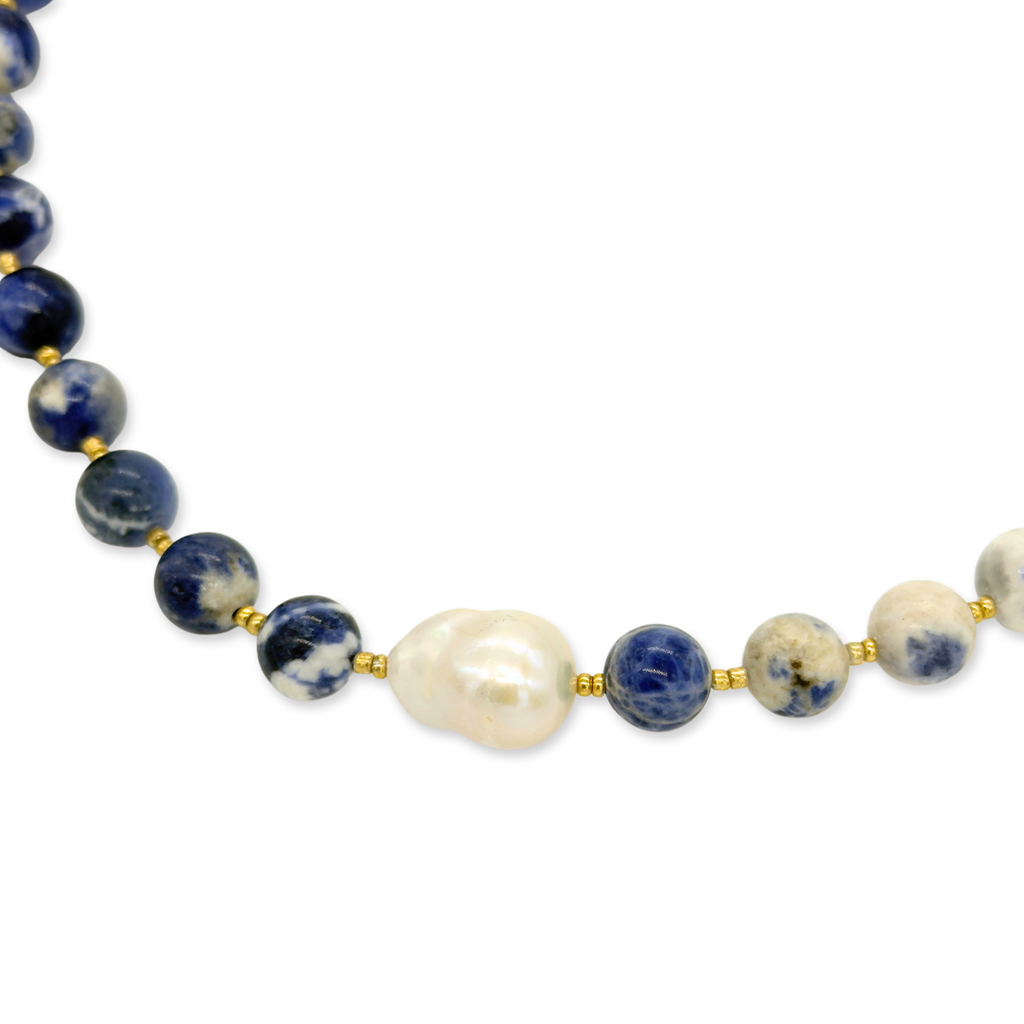 KILLA Necklace