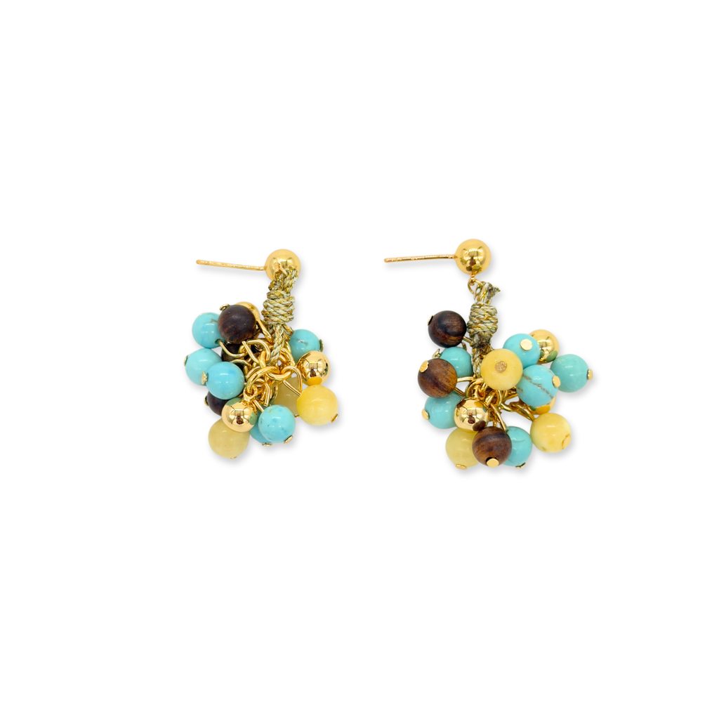 PURISUN Earrings