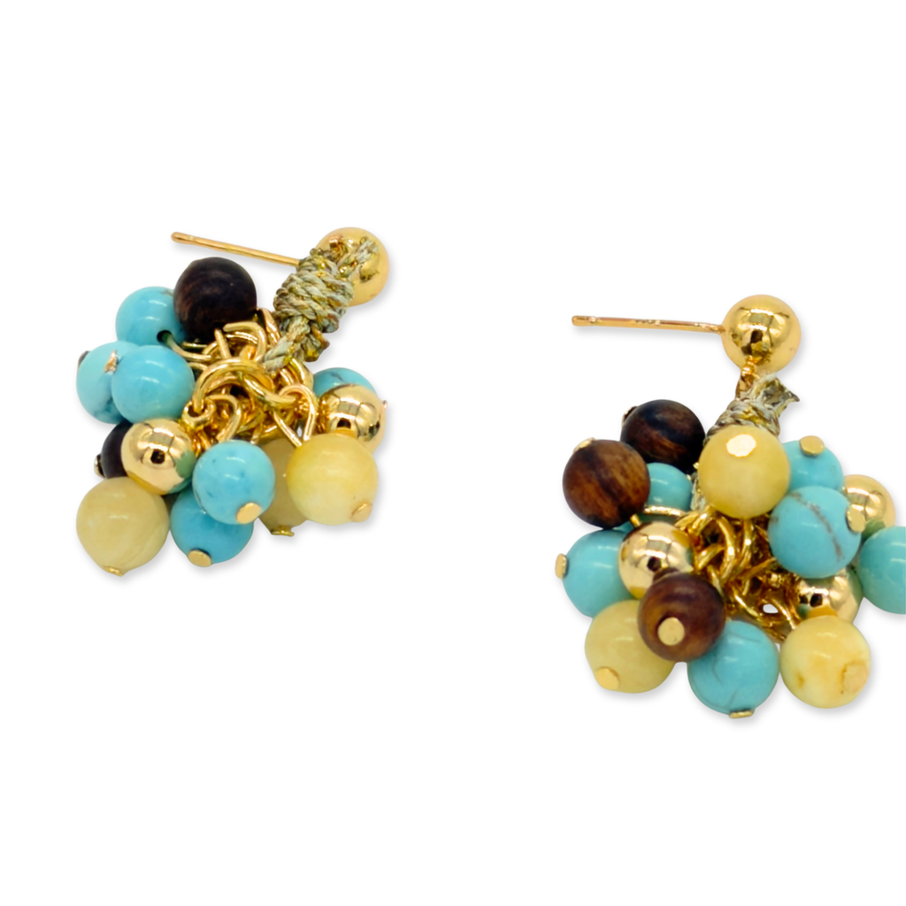 PURISUN Earrings