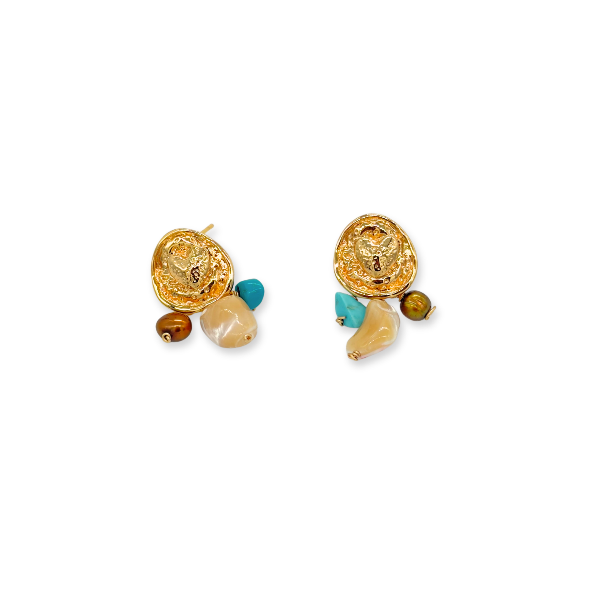 CHIKU Earrings