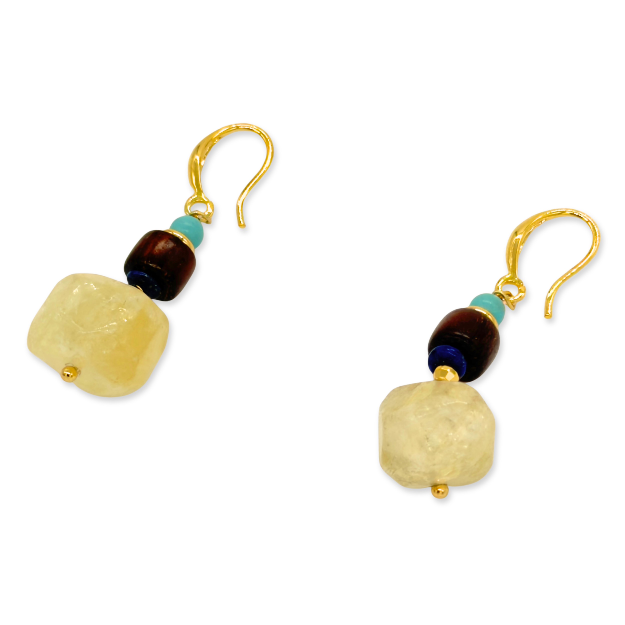 PHUYU Earrings
