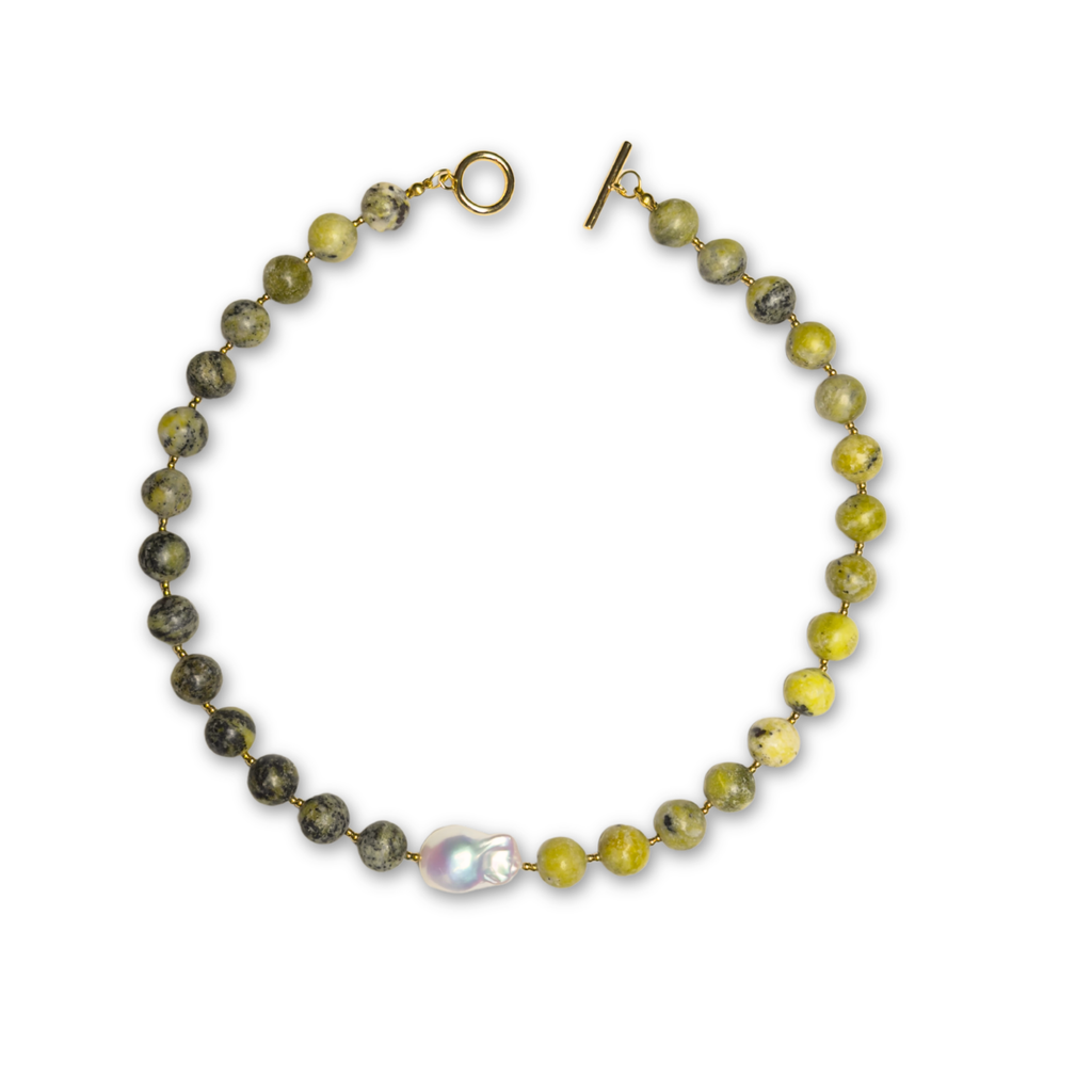 SARIRI NECKLACE
