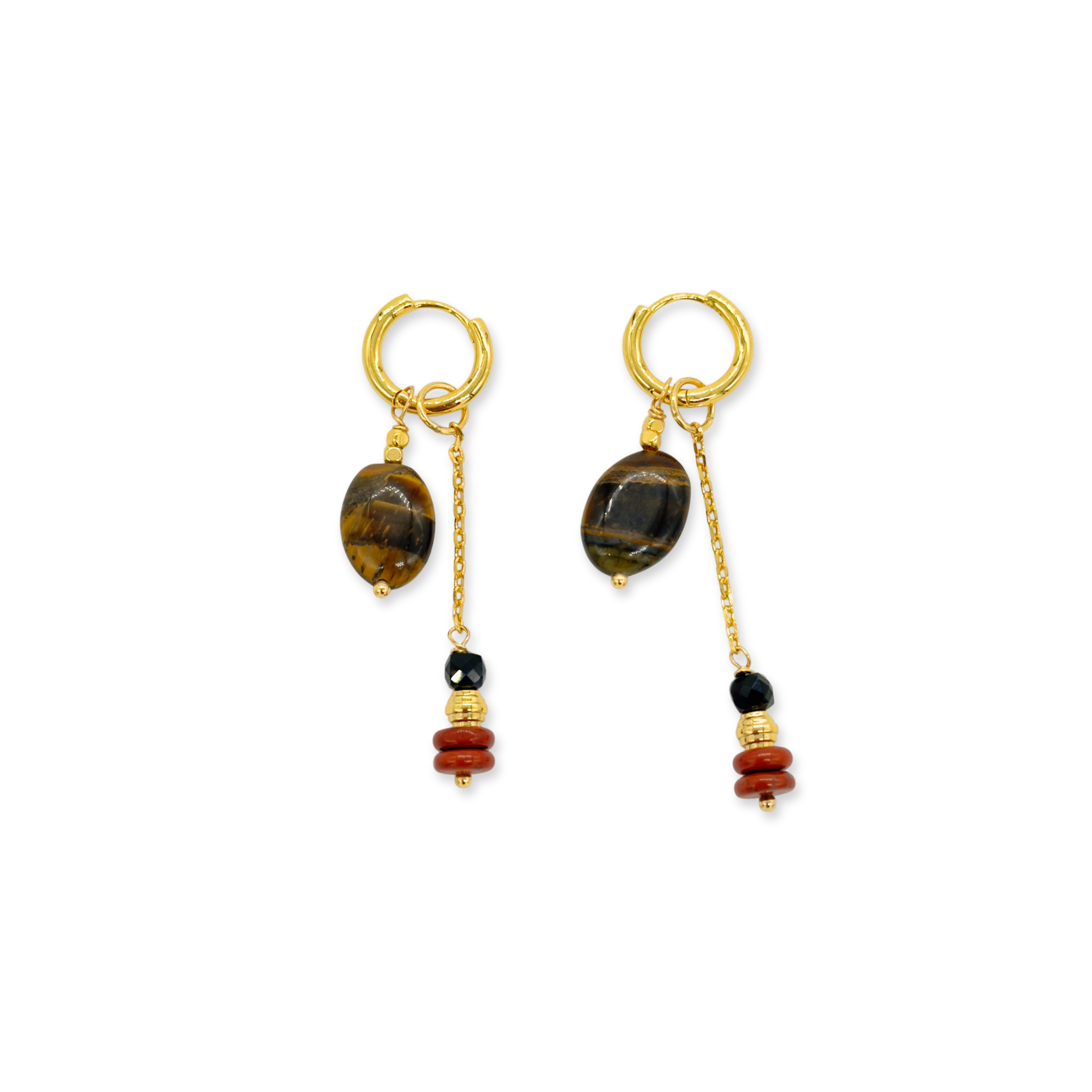 ILLARI Earrings