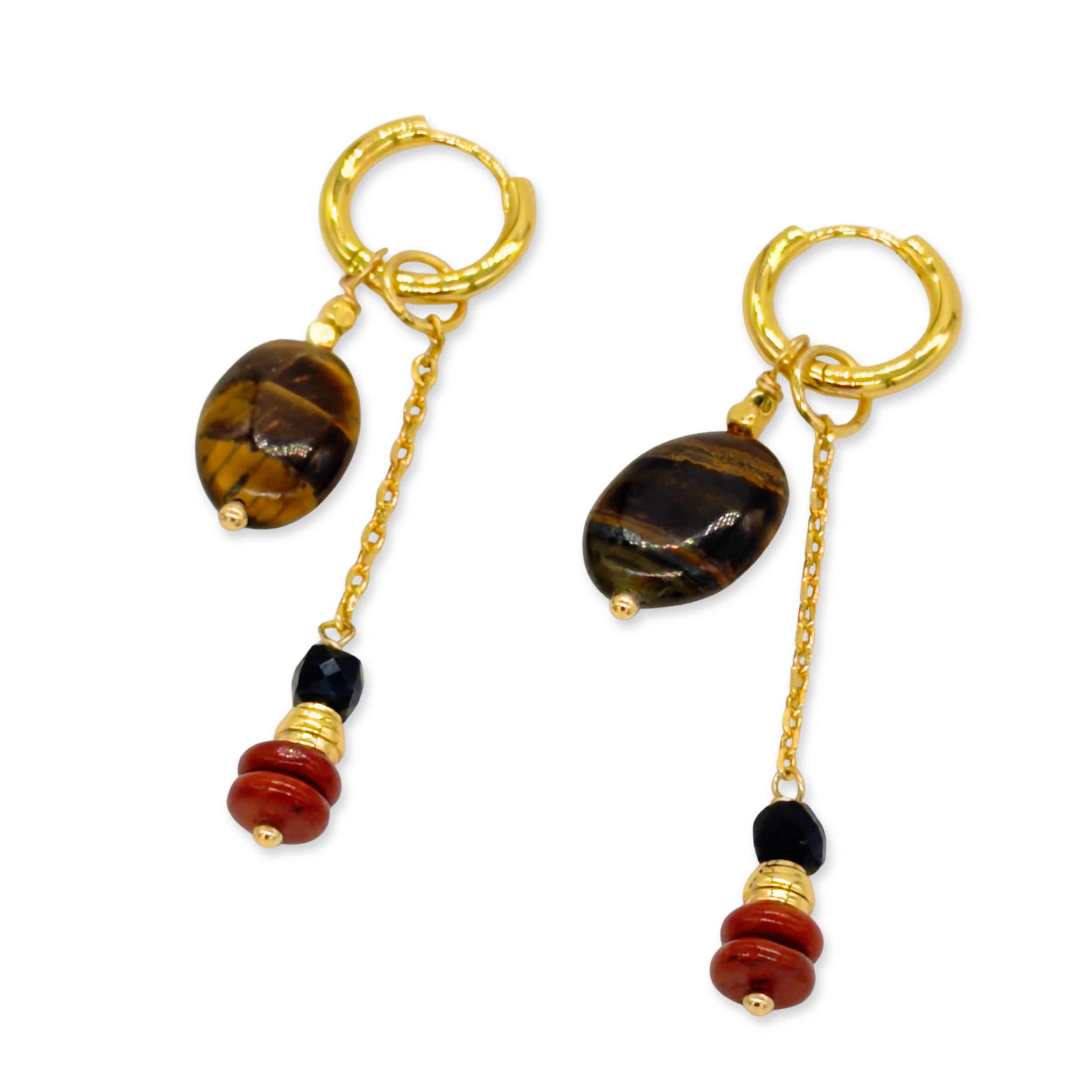 ILLARI Earrings