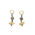 YAKU Earrings