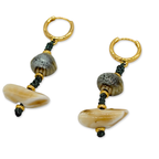 YAKU Earrings