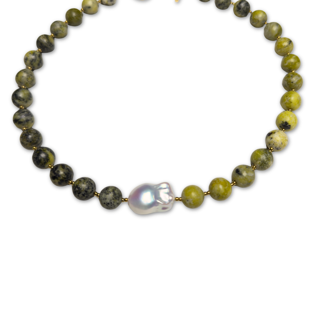 SARIRI NECKLACE