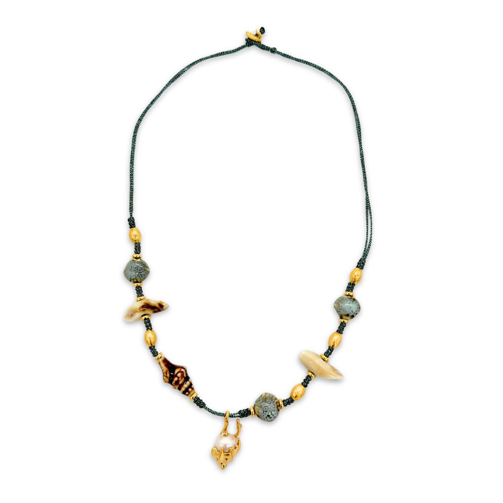 Collana YAKU