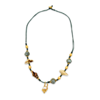 Collana YAKU