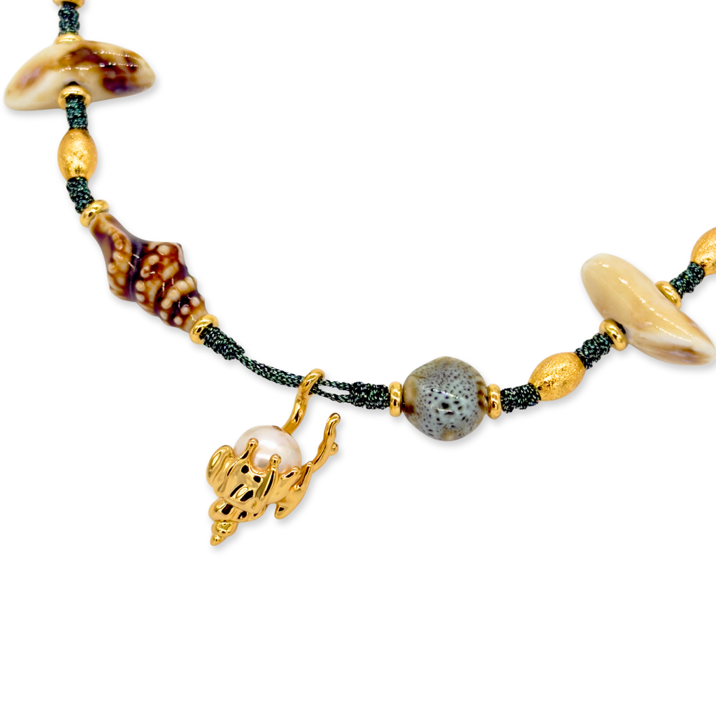 Collana YAKU