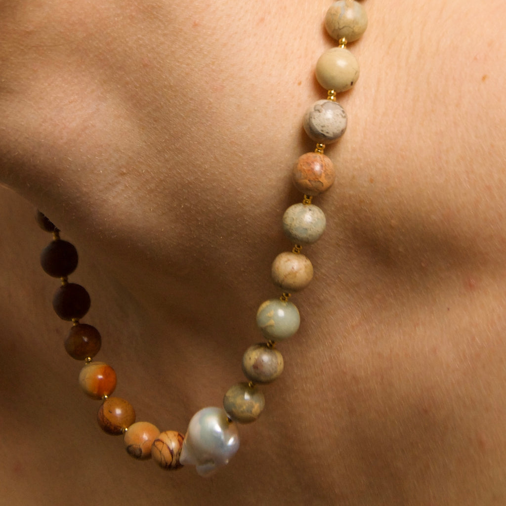 PIRWA Necklace