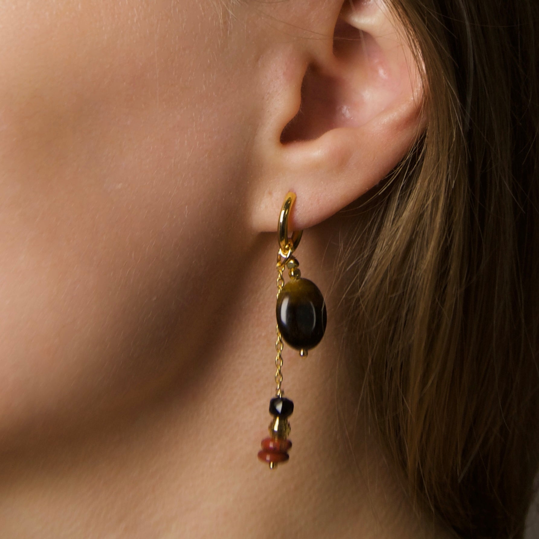 ILLARI Earrings