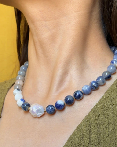 KILLA Necklace