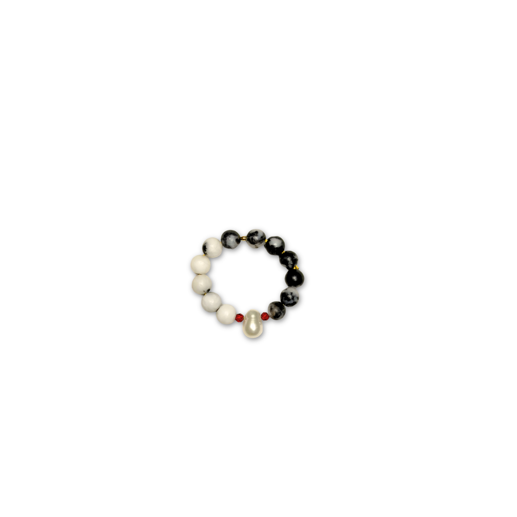 MAYA Ring