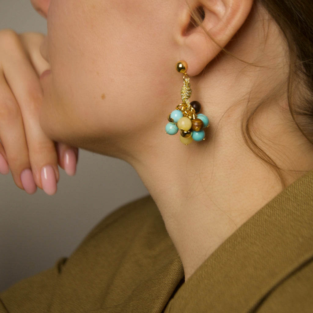 PURISUN Earrings
