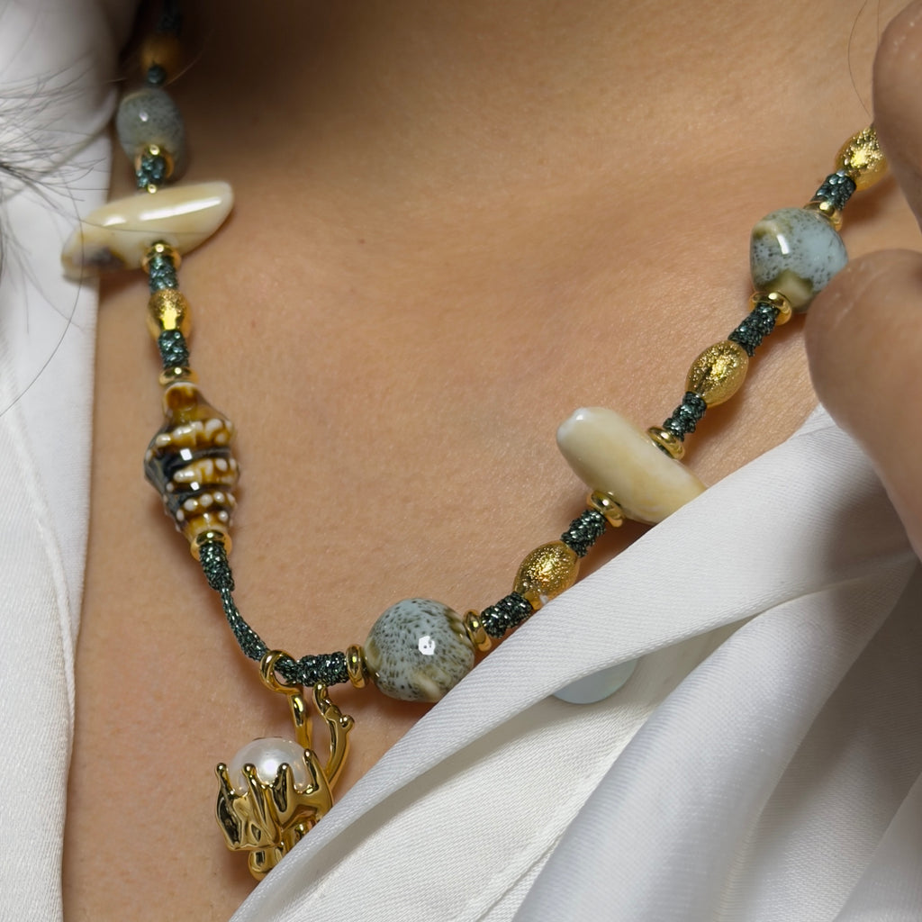 Collana YAKU