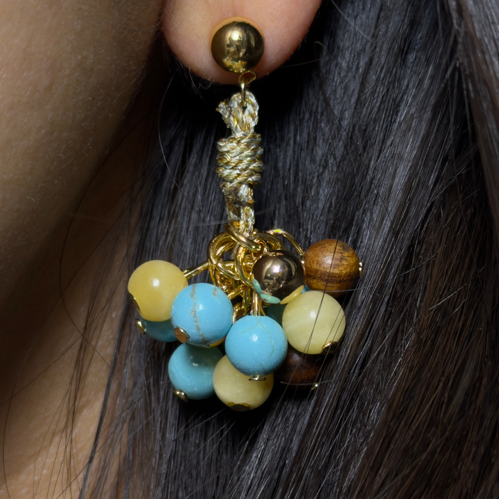 PURISUN Earrings