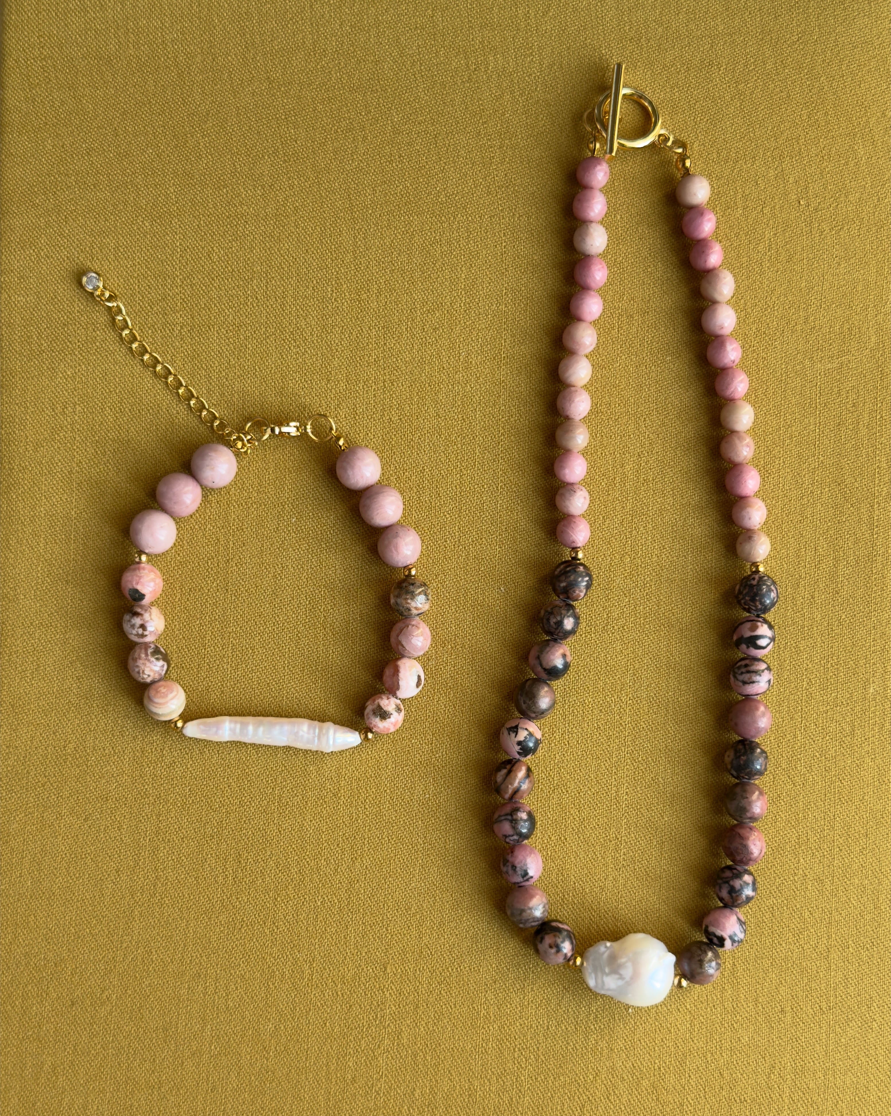 Set LLULLU