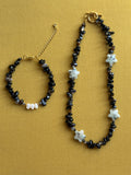 Set CHASKA ONYX