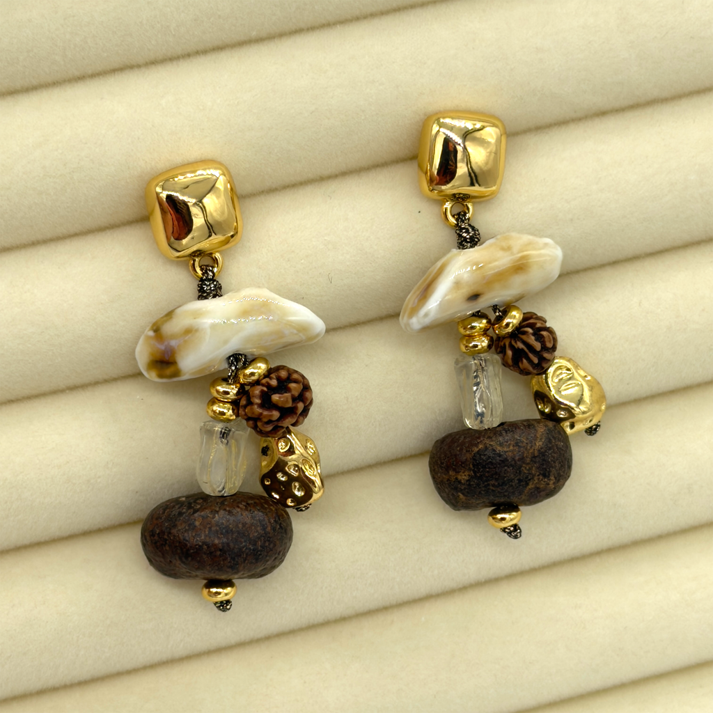 SAMAY Earrings