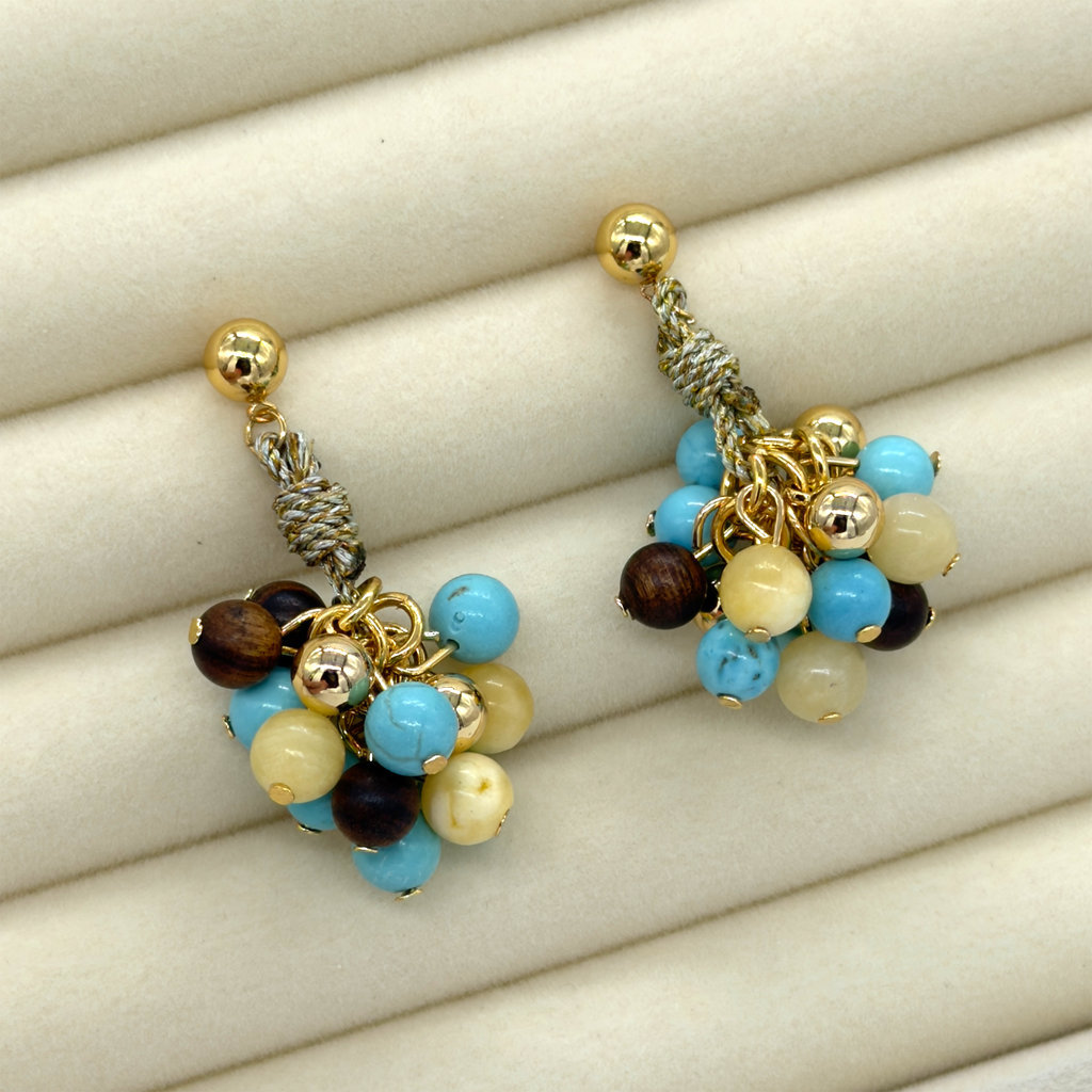PURISUN Earrings