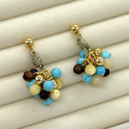 PURISUN Earrings