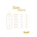 KUYCHI Ring