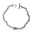 Tamya Necklace— Custom Order (Special Client)