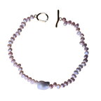 Tamya Necklace— Custom Order (Special Client)