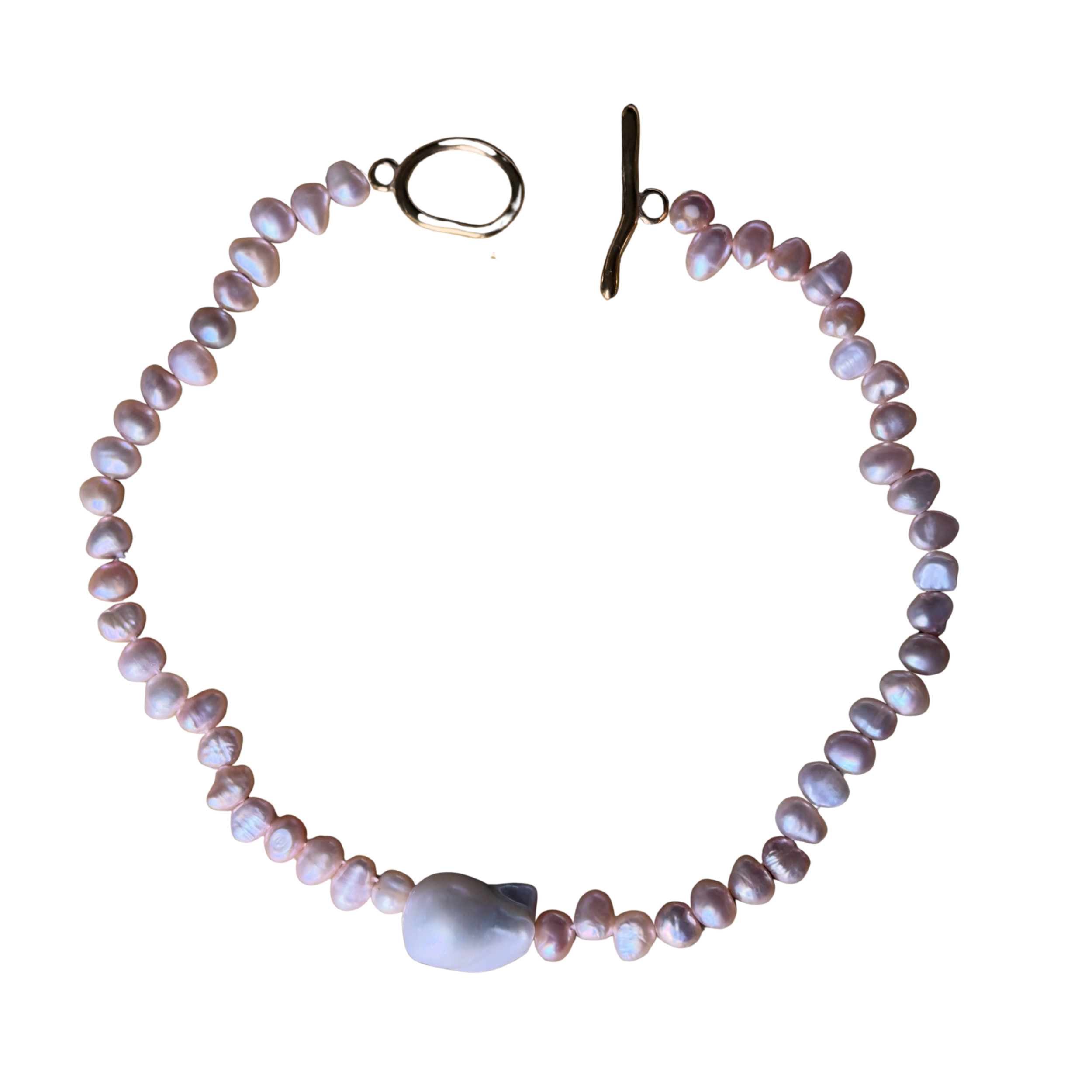 Tamya Necklace— Custom Order (Special Client)